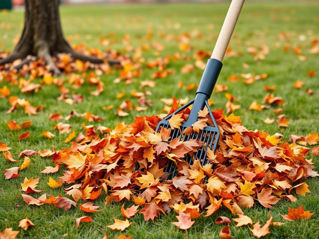 Spring & Fall Cleanups