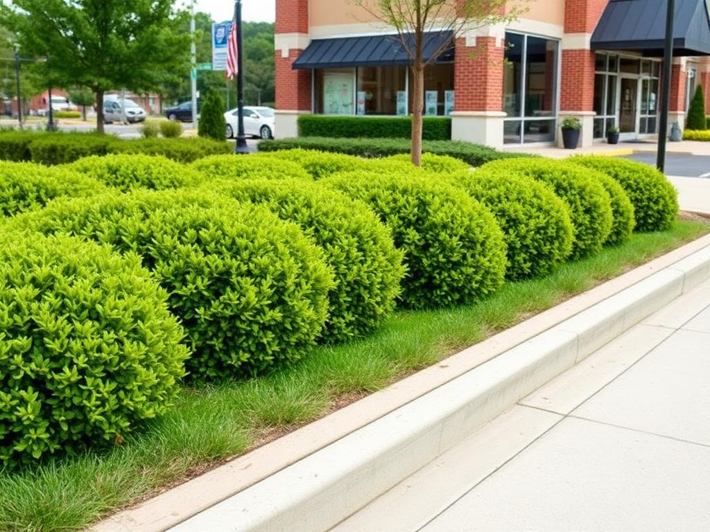 Property maintenance